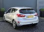 Ford Fiesta 1.1 Trend ✓D-riem vv in 06-2025✓Net beurt gehad✓Carplay✓Navi✓Trekhaak✓Clima✓Cruise✓N.A.P✓Apk tot 06-2027