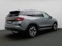 Skoda Kodiaq 1.5 TSI PHEV Sportline Limited 204PK DSG Pano-Schuifdak, Trekhaak, 20" LM Velgen, Stoelverwarming, Keyless, Canton Audio, Virtual cockpit, Navi, Side Assist, Memorystoel, Achteruitrijcamera, Full LED Matrix Koplampen