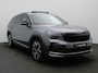 Skoda Kodiaq 1.5 TSI PHEV Sportline Limited 204PK DSG Pano-Schuifdak, Trekhaak, 20" LM Velgen, Stoelverwarming, Keyless, Canton Audio, Virtual cockpit, Navi, Side Assist, Memorystoel, Achteruitrijcamera, Full LED Matrix Koplampen