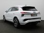 Audi Q3 1.5 e-hybrid S edition 272PK S-Tronic SOH 96,16%, S-Line, Trekhaak, Achteruitrijcamera, Side Assist, Keyless, 19" LM Velgen, Stoelverwarming, Navi