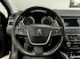 Peugeot 508 SW 1.6 THP Blue Lease Executive /Ketting Verv. 182.000KM! /Trekhaak! /Pano-Dak! /Navi /Climat /Cruise /Elek. pakket /Bluetooth /Regensensor /16"LMV /PDC V+A /Dakrails /Mistlampen.