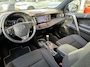 Toyota RAV4 2.5 Hybrid Dynamic Sport