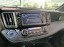 Toyota RAV4 2.5 Hybrid Dynamic Sport