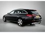 Mercedes-Benz C-klasse Estate 300 e Luxury Line |  Elektrische voorstoelen| Stoelverwarming voor | 360 Camera | Sfeerverlichting | Lederlook bekleding | Navigatie | Smartphone intergratie | Trekhaak | Inclusief 24 maanden Mercedes-Benz Certified garantie voor Europa.