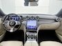Mercedes-Benz C-klasse Estate 300 e Luxury Line |  Elektrische voorstoelen| Stoelverwarming voor | 360 Camera | Sfeerverlichting | Lederlook bekleding | Navigatie | Smartphone intergratie | Trekhaak | Inclusief 24 maanden Mercedes-Benz Certified garantie voor Europa.