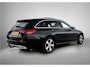 Mercedes-Benz C-klasse Estate 300 e Luxury Line |  Elektrische voorstoelen| Stoelverwarming voor | 360 Camera | Sfeerverlichting | Lederlook bekleding | Navigatie | Smartphone intergratie | Trekhaak | Inclusief 24 maanden Mercedes-Benz Certified garantie voor Europa.