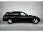 Mercedes-Benz C-klasse Estate 300 e Luxury Line |  Elektrische voorstoelen| Stoelverwarming voor | 360 Camera | Sfeerverlichting | Lederlook bekleding | Navigatie | Smartphone intergratie | Trekhaak | Inclusief 24 maanden Mercedes-Benz Certified garantie voor Europa.