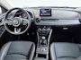 Mazda CX-3 2.0 SkyActiv-G 121 Luxury | Adapt. Cruise Control | Camera | Rijklaarprijs!