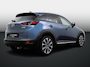 Mazda CX-3 2.0 SkyActiv-G 121 Luxury | Adapt. Cruise Control | Camera | Rijklaarprijs!