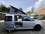Volkswagen Caddy LIFE Camper! Uitklap dak als camper ingericht incl. kook plaat op butaan gas
