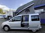 Volkswagen Caddy LIFE Camper! Uitklap dak als camper ingericht incl. kook plaat op butaan gas