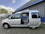Volkswagen Caddy LIFE Camper! Uitklap dak als camper ingericht incl. kook plaat op butaan gas