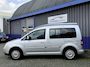 Volkswagen Caddy LIFE Camper! Uitklap dak als camper ingericht incl. kook plaat op butaan gas