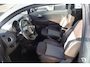 Fiat 500 0.9 TwinAir AUTOMAAT AIRCO