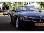 BMW Z4 Roadster 2.5i S Automaat*NL-Auto*Perfect Onderh.*Leder/Stoelverw./Elek. Kap/Cruise-Control/Climate-Control/Navi/Parkeersens./17 inch LM*