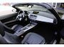 BMW Z4 Roadster 2.5i S Automaat*NL-Auto*Perfect Onderh.*Leder/Stoelverw./Elek. Kap/Cruise-Control/Climate-Control/Navi/Parkeersens./17 inch LM*