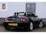 BMW Z4 Roadster 2.5i S Automaat*NL-Auto*Perfect Onderh.*Leder/Stoelverw./Elek. Kap/Cruise-Control/Climate-Control/Navi/Parkeersens./17 inch LM*