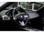 BMW Z4 Roadster 2.5i S Automaat*NL-Auto*Perfect Onderh.*Leder/Stoelverw./Elek. Kap/Cruise-Control/Climate-Control/Navi/Parkeersens./17 inch LM*