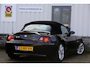 BMW Z4 Roadster 2.5i S Automaat*NL-Auto*Perfect Onderh.*Leder/Stoelverw./Elek. Kap/Cruise-Control/Climate-Control/Navi/Parkeersens./17 inch LM*