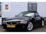 BMW Z4 Roadster 2.5i S Automaat*NL-Auto*Perfect Onderh.*Leder/Stoelverw./Elek. Kap/Cruise-Control/Climate-Control/Navi/Parkeersens./17 inch LM*