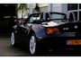 BMW Z4 Roadster 2.5i S Automaat*NL-Auto*Perfect Onderh.*Leder/Stoelverw./Elek. Kap/Cruise-Control/Climate-Control/Navi/Parkeersens./17 inch LM*