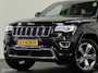 Jeep Grand Cherokee 3.0 CRD Overland [ NAP 1e eig. trekhaak pano ]