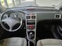 Peugeot 307 SW 2.0 16V Pack