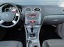 Ford Focus Wagon 1.6 Titanium Automaat | Pdc | Climate Control | Cruise