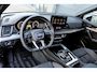 Audi Q5 50 TFSI e S edition Competition | Luchtvering | B&O | Trekhaak | OLED | Standkachel