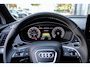 Audi Q5 50 TFSI e S edition Competition | Luchtvering | B&O | Trekhaak | OLED | Standkachel