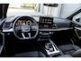 Audi Q5 50 TFSI e S edition Competition | Luchtvering | B&O | Trekhaak | OLED | Standkachel