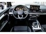 Audi Q5 50 TFSI e S edition Competition | Luchtvering | B&O | Trekhaak | OLED | Standkachel