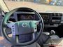 Nissan NT500 bakwagen - zilvergrijs - airco - euro 6 -
