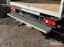 Nissan NT500 bakwagen - zilvergrijs - airco - euro 6 -