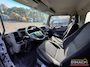 Nissan NT500 bakwagen - zilvergrijs - airco - euro 6 -