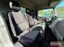 Nissan NT500 bakwagen - zilvergrijs - airco - euro 6 -