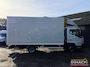 Nissan NT500 bakwagen - zilvergrijs - airco - euro 6 -