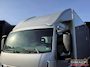 Nissan NT500 bakwagen - zilvergrijs - airco - euro 6 -