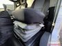 Nissan NT500 bakwagen - zilvergrijs - airco - euro 6 -
