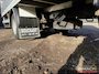 Nissan NT500 bakwagen - zilvergrijs - airco - euro 6 -