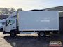 Nissan NT500 bakwagen - zilvergrijs - airco - euro 6 -