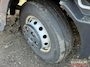 Nissan NT500 bakwagen - zilvergrijs - airco - euro 6 -