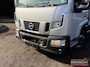 Nissan NT500 bakwagen - zilvergrijs - airco - euro 6 -