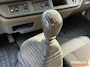 Nissan NT500 bakwagen - zilvergrijs - airco - euro 6 -