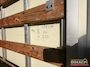 Nissan NT500 bakwagen - zilvergrijs - airco - euro 6 -