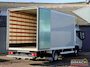 Nissan NT500 bakwagen - zilvergrijs - airco - euro 6 -