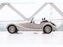 Morgan Plus four 2.0 | Sportuitlaat | Bagagerek | Heated Seats | PPF