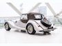 Morgan Plus four 2.0 | Sportuitlaat | Bagagerek | Heated Seats | PPF