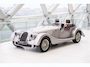 Morgan Plus four 2.0 | Sportuitlaat | Bagagerek | Heated Seats | PPF