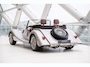 Morgan Plus four 2.0 | Sportuitlaat | Bagagerek | Heated Seats | PPF